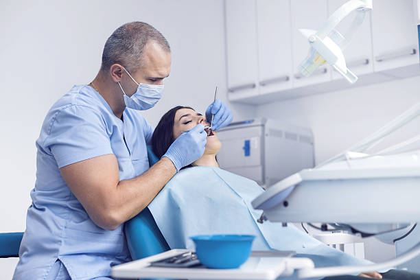 Dental Inlays and Onlays in Big Beaver, PA